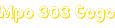 logo-Mpo 303 Gogo